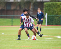 Arsenal Academy - AIST - Stock  (371 of 886)