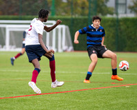 Arsenal Academy - AIST - Stock  (376 of 886)