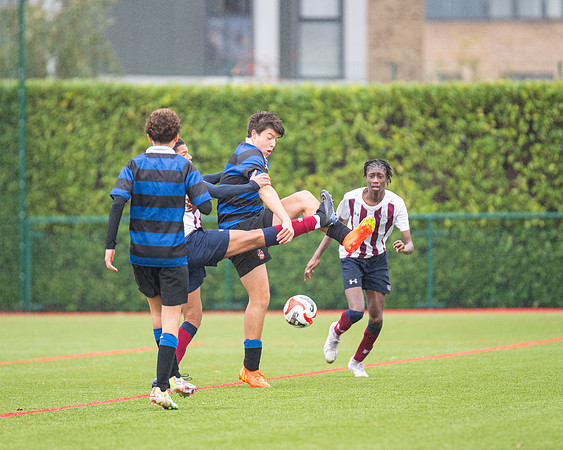 Arsenal Academy - AIST - Stock  (377 of 886)