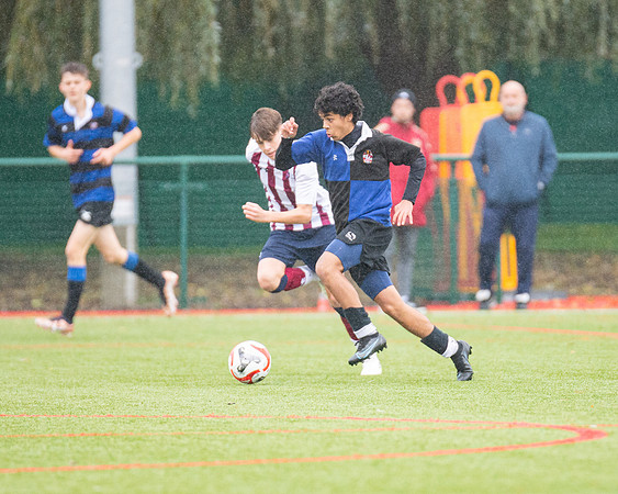 Arsenal Academy - AIST - Stock  (381 of 886)