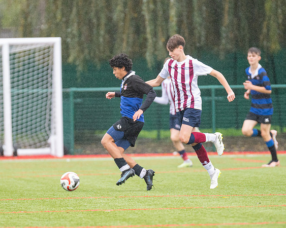 Arsenal Academy - AIST - Stock  (382 of 886)