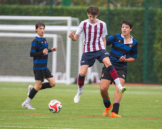 Arsenal Academy - AIST - Stock  (396 of 886)