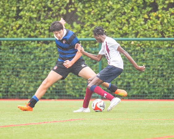 Arsenal Academy - AIST - Stock  (397 of 886)