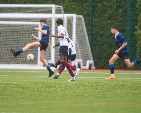 Arsenal Academy - AIST - Stock  (398 of 886)