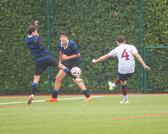 Arsenal Academy - AIST - Stock  (402 of 886)