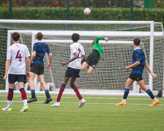 Arsenal Academy - AIST - Stock  (401 of 886)