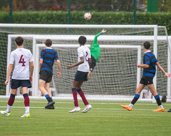 Arsenal Academy - AIST - Stock  (400 of 886)