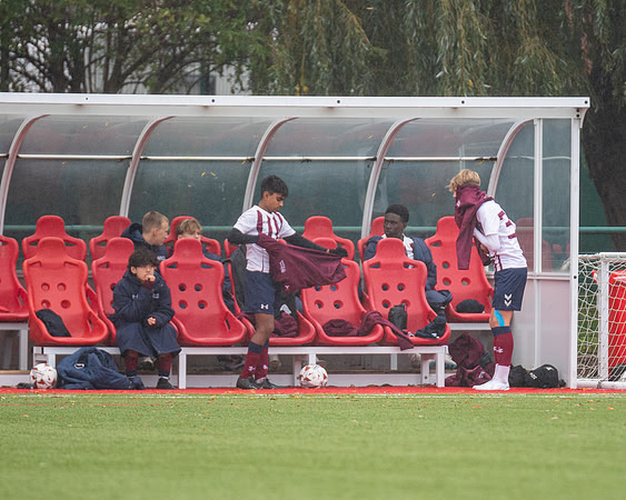 Arsenal Academy - AIST - Stock  (405 of 886)