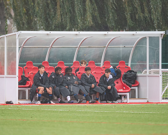 Arsenal Academy - AIST - Stock  (406 of 886)