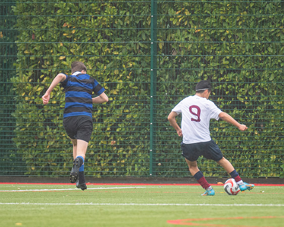 Arsenal Academy - AIST - Stock  (407 of 886)