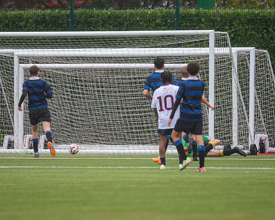 Arsenal Academy - AIST - Stock  (410 of 886)