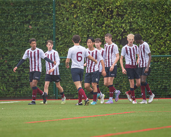 Arsenal Academy - AIST - Stock  (411 of 886)