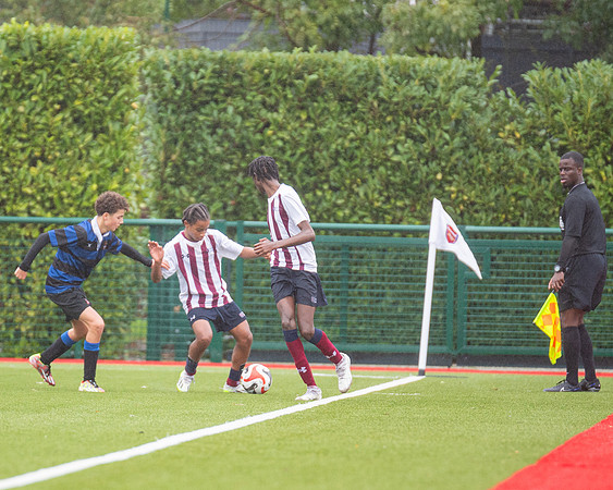Arsenal Academy - AIST - Stock  (415 of 886)