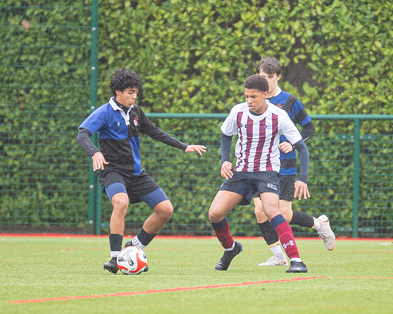 Arsenal Academy - AIST - Stock  (416 of 886)