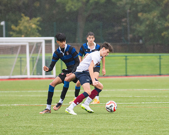 Arsenal Academy - AIST - Stock  (418 of 886)