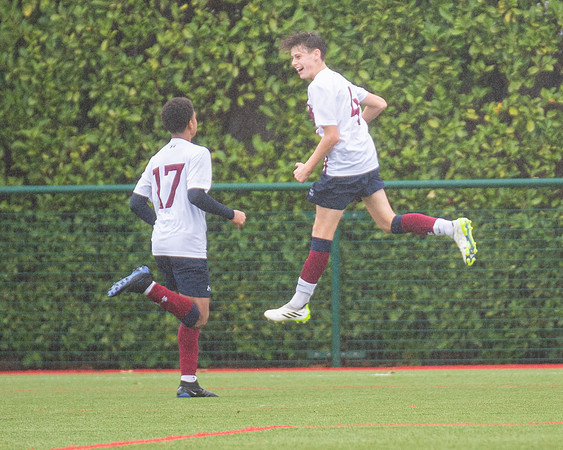 Arsenal Academy - AIST - Stock  (428 of 886)