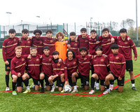 Arsenal Academy - AIST - Stock  (443 of 886)