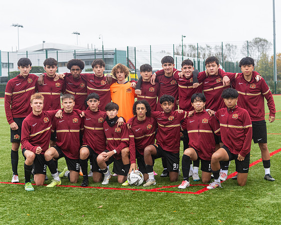 Arsenal Academy - AIST - Stock  (443 of 886)