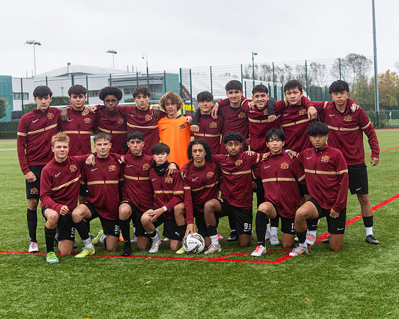 Arsenal Academy - AIST - Stock  (444 of 886)
