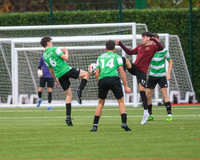 Arsenal Academy - AIST - Stock  (447 of 886)