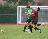 Arsenal Academy - AIST - Stock  (451 of 886)