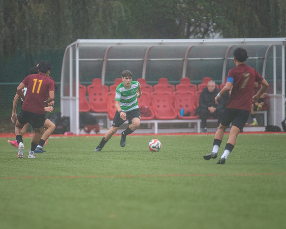 Arsenal Academy - AIST - Stock  (466 of 886)