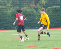 Arsenal Academy - AIST - Stock  (529 of 886)
