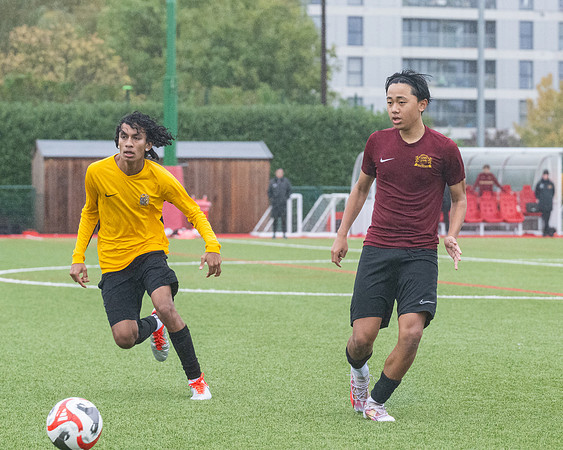 Arsenal Academy - AIST - Stock  (532 of 886)