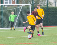 Arsenal Academy - AIST - Stock  (536 of 886)