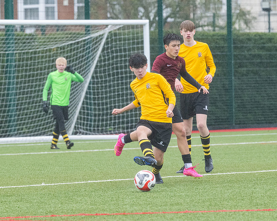 Arsenal Academy - AIST - Stock  (536 of 886)