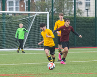 Arsenal Academy - AIST - Stock  (537 of 886)