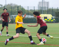 Arsenal Academy - AIST - Stock  (538 of 886)