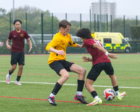 Arsenal Academy - AIST - Stock  (539 of 886)
