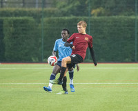 Arsenal Academy - AIST - Stock  (642 of 886)