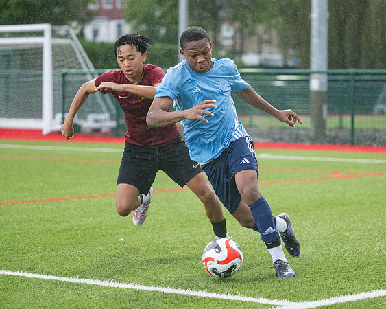 Arsenal Academy - AIST - Stock  (647 of 886)
