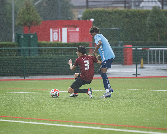 Arsenal Academy - AIST - Stock  (651 of 886)