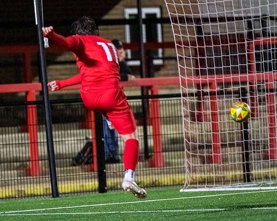 Rams 1 v 0 Hartley Wintney -112