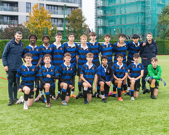 Arsenal Academy - AIST - Stock  (736 of 886)
