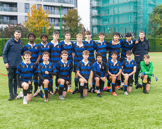 Arsenal Academy - AIST - Stock  (737 of 886)