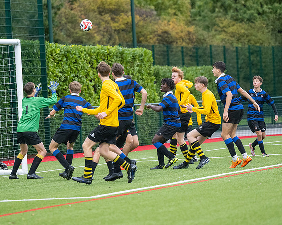 Arsenal Academy - AIST - Stock  (738 of 886)