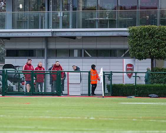 Arsenal Academy - AIST - Stock  (744 of 886)