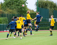 Arsenal Academy - AIST - Stock  (749 of 886)