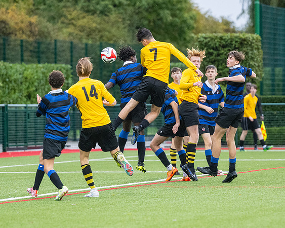 Arsenal Academy - AIST - Stock  (750 of 886)