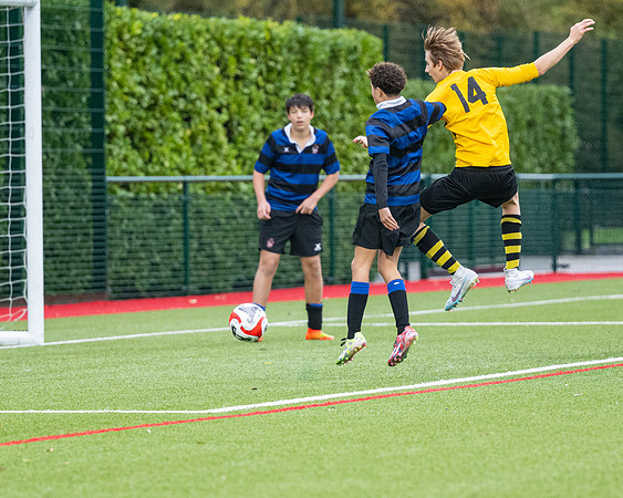 Arsenal Academy - AIST - Stock  (752 of 886)