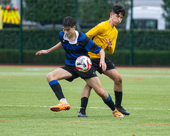 Arsenal Academy - AIST - Stock  (758 of 886)