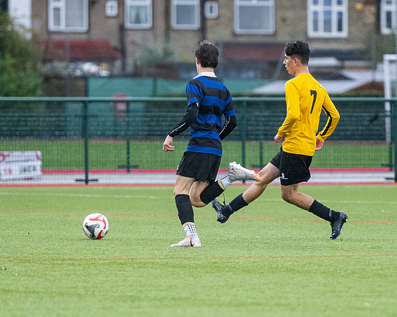 Arsenal Academy - AIST - Stock  (761 of 886)