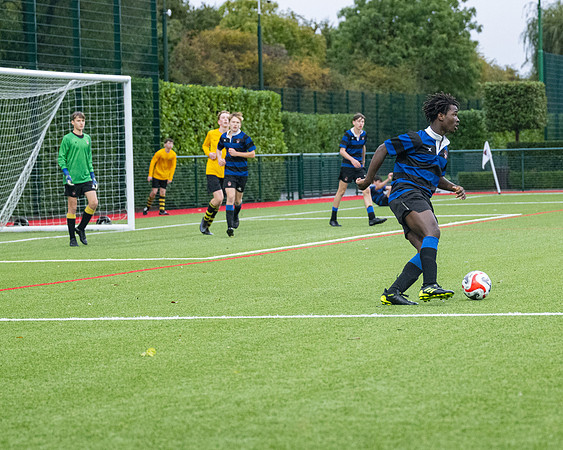 Arsenal Academy - AIST - Stock  (762 of 886)