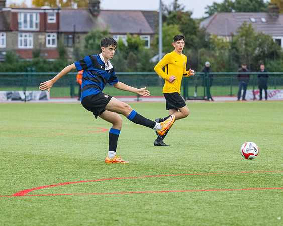 Arsenal Academy - AIST - Stock  (763 of 886)