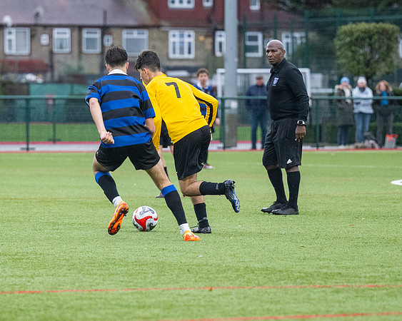Arsenal Academy - AIST - Stock  (764 of 886)