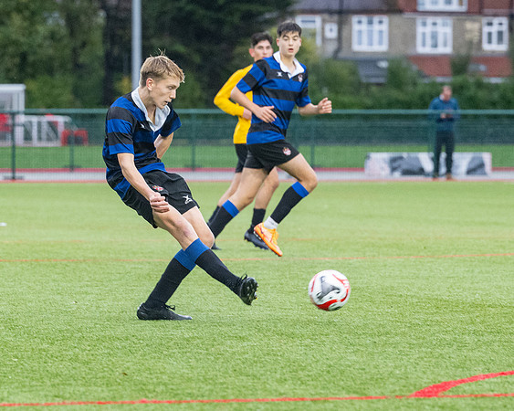 Arsenal Academy - AIST - Stock  (767 of 886)